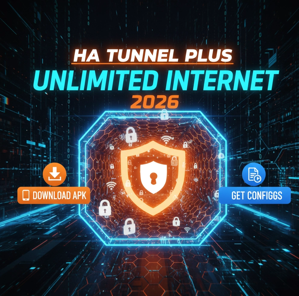 HA Tunnel Plus Dashboard and Configs