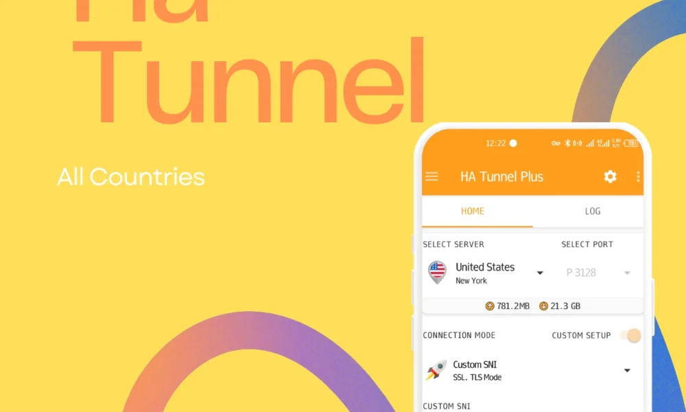 Ha tunnel plus config files download for econet netone mtn vodacom airtel glo