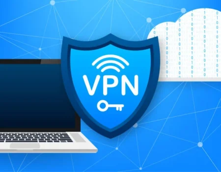 Vpn for work