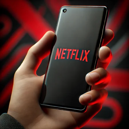 netflix premium apk download