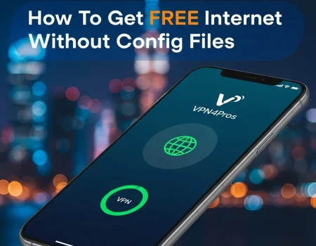 Free Internet For Econet